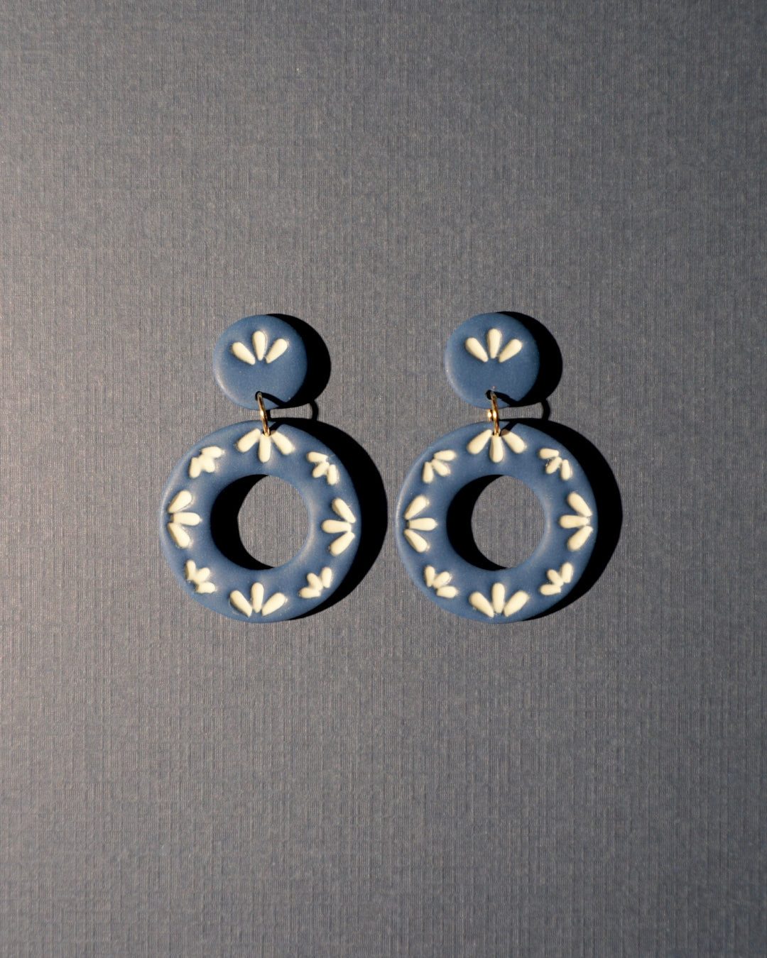Sofia Earrings