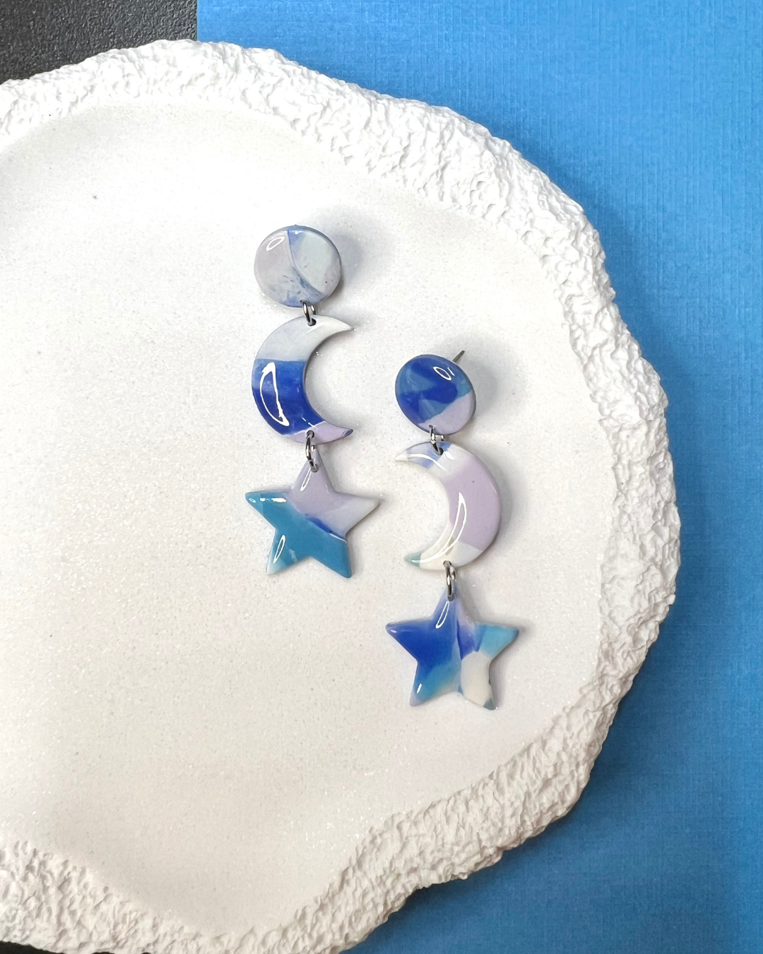 Polymer Clay Earring Workshop Ticket- Charmed by Wendy x Girls Day Out 203