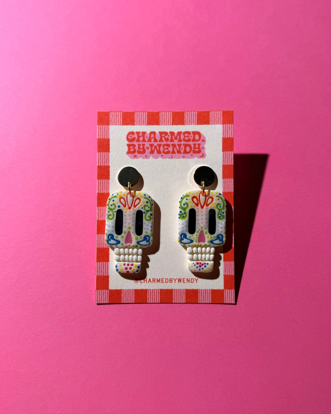 Catrin Earrings