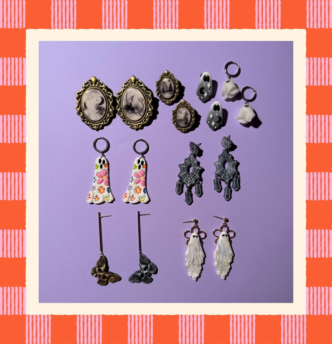 Halloween Collection
