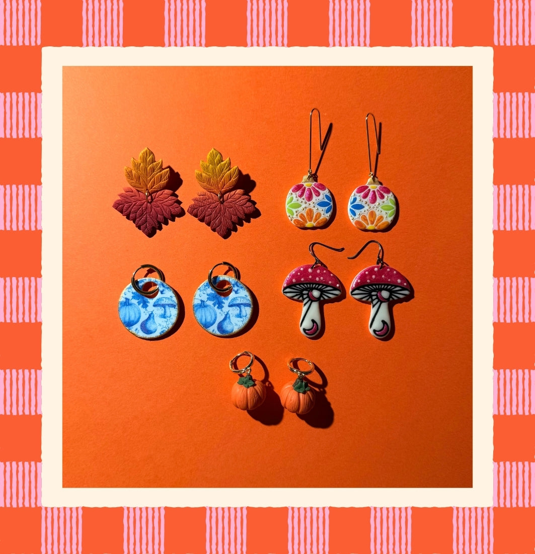 Fall Collection