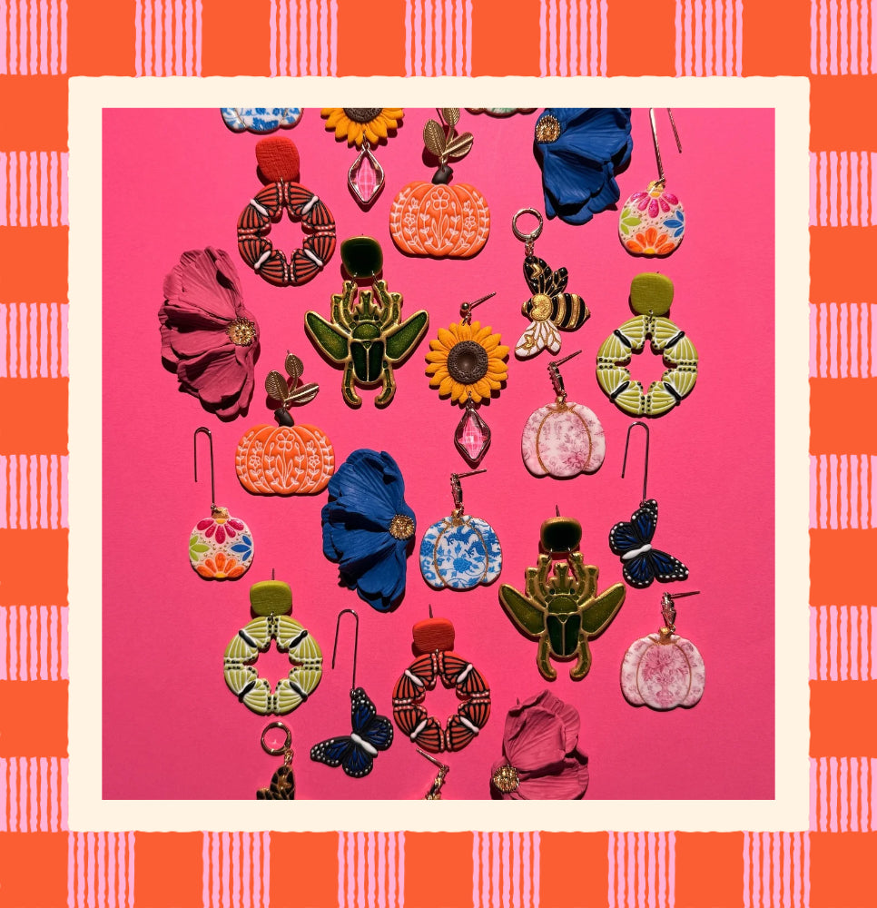Enchanted Garden Collection