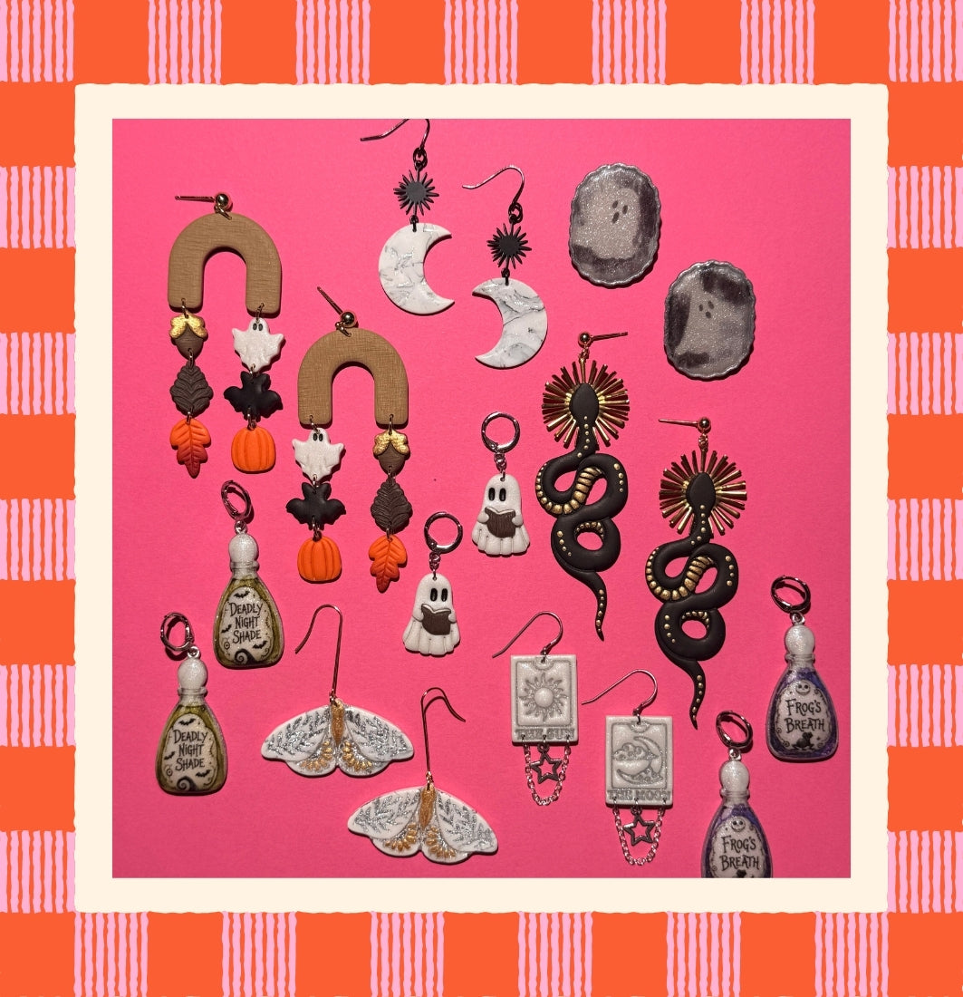 Spellbound Collection