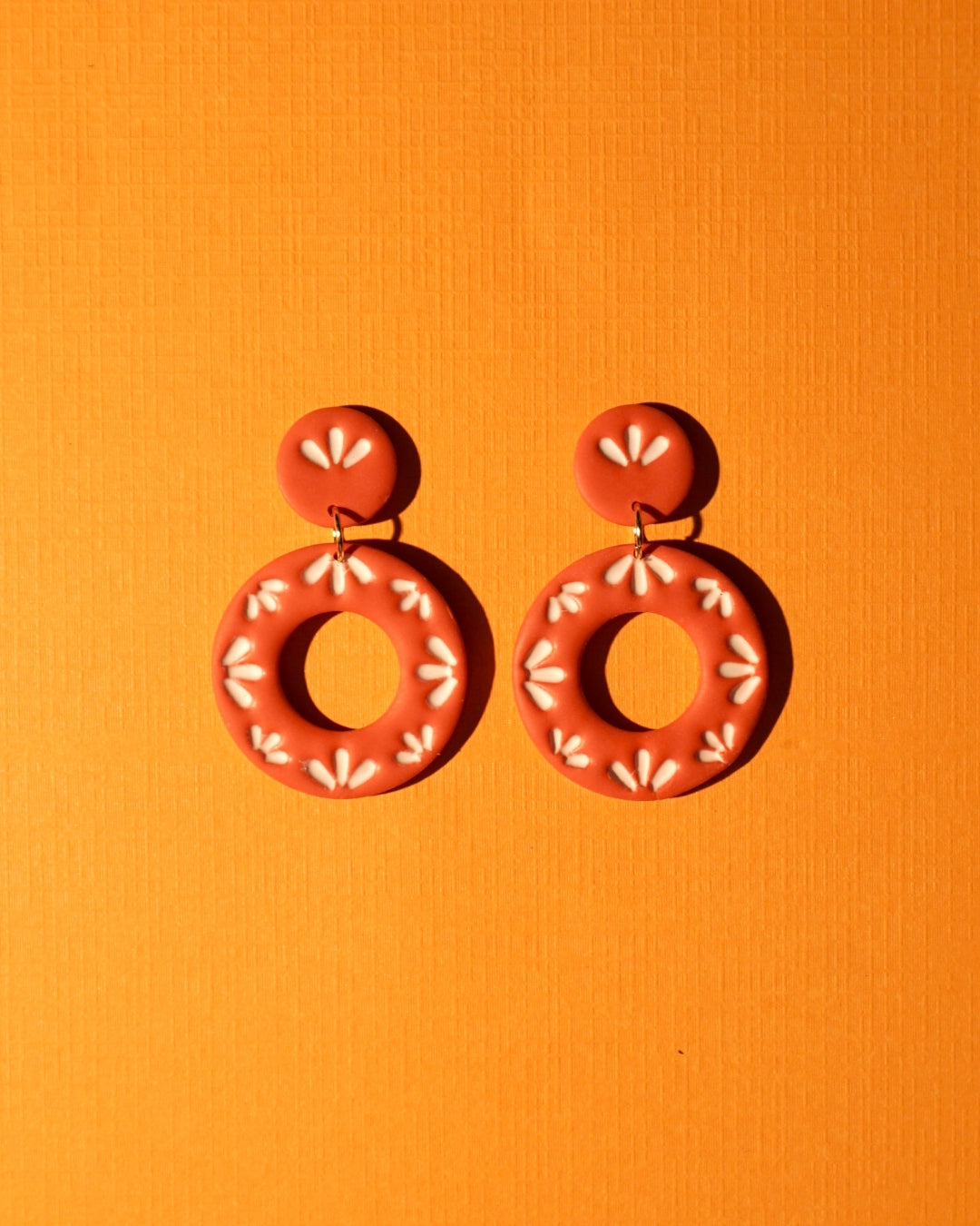 Sofia Earrings