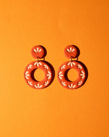 Sofia Earrings