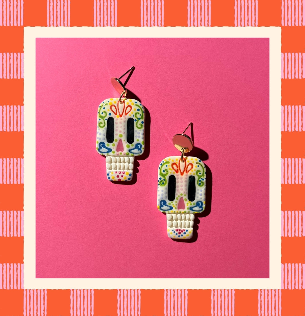 Catrin Earrings