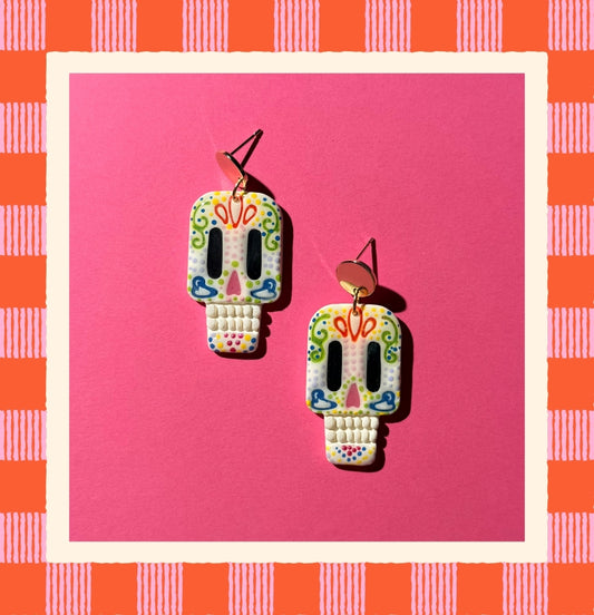 Catrin Earrings