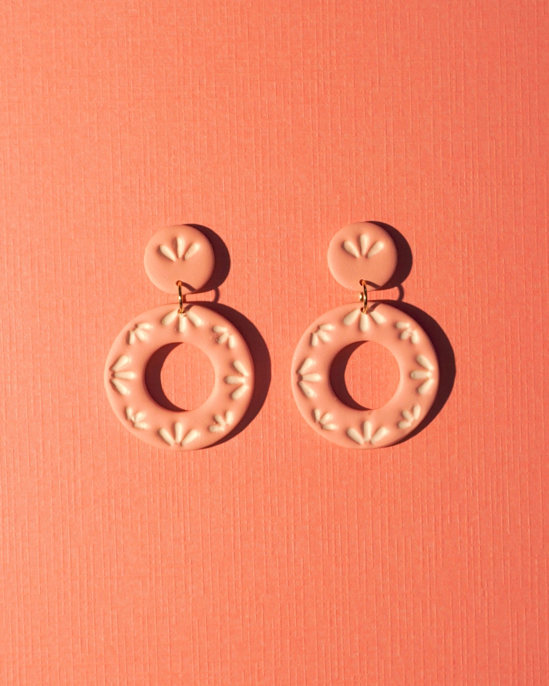 Sofia Earrings