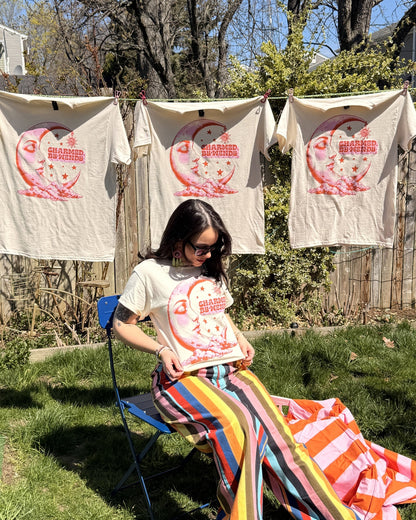 Charmed by Wendy T-Shirt