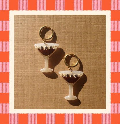 Mini 'Tini Earrings