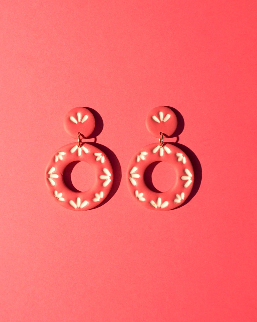 Sofia Earrings