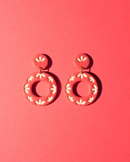 Sofia Earrings
