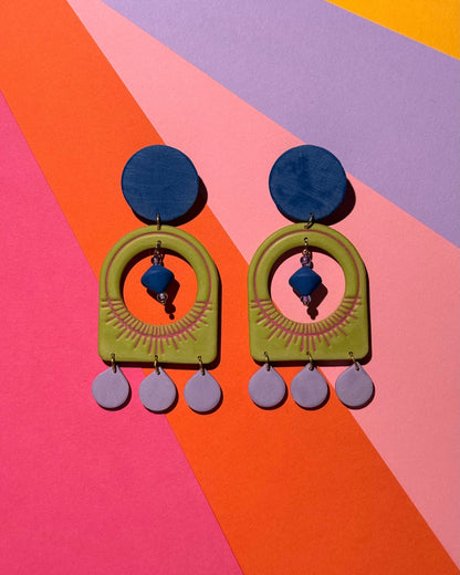 Lola Earrings