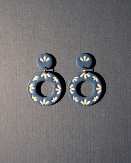 Sofia Earrings