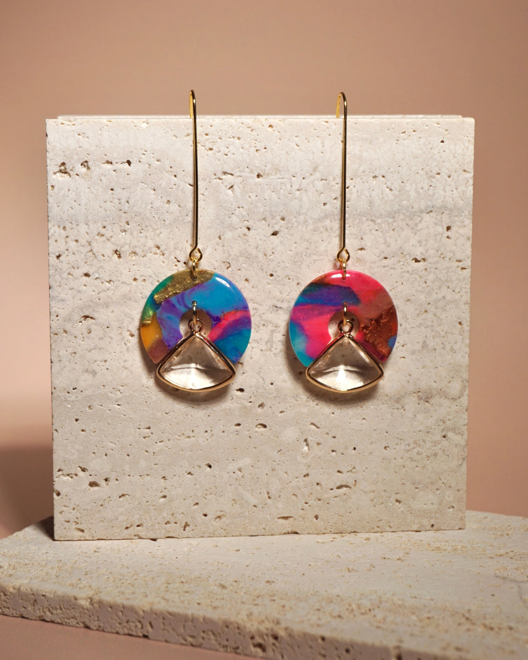 Laura Earrings