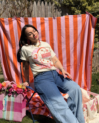 Charmed by Wendy T-Shirt