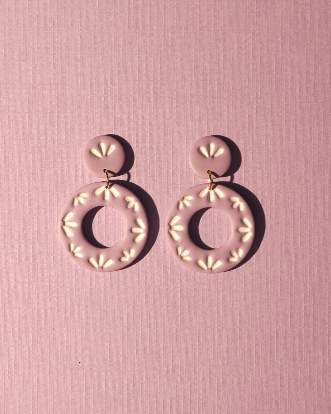 Sofia Earrings