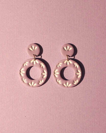 Sofia Earrings