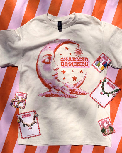 Charmed by Wendy T-Shirt
