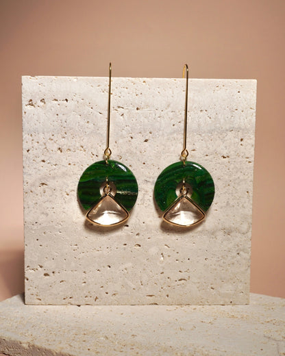Laura Earrings