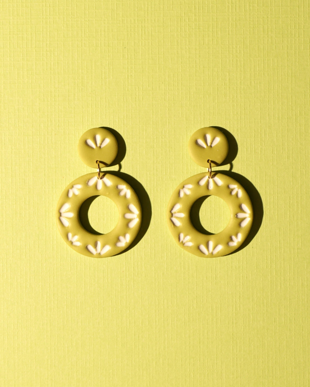 Sofia Earrings