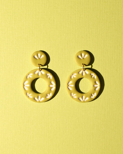 Sofia Earrings