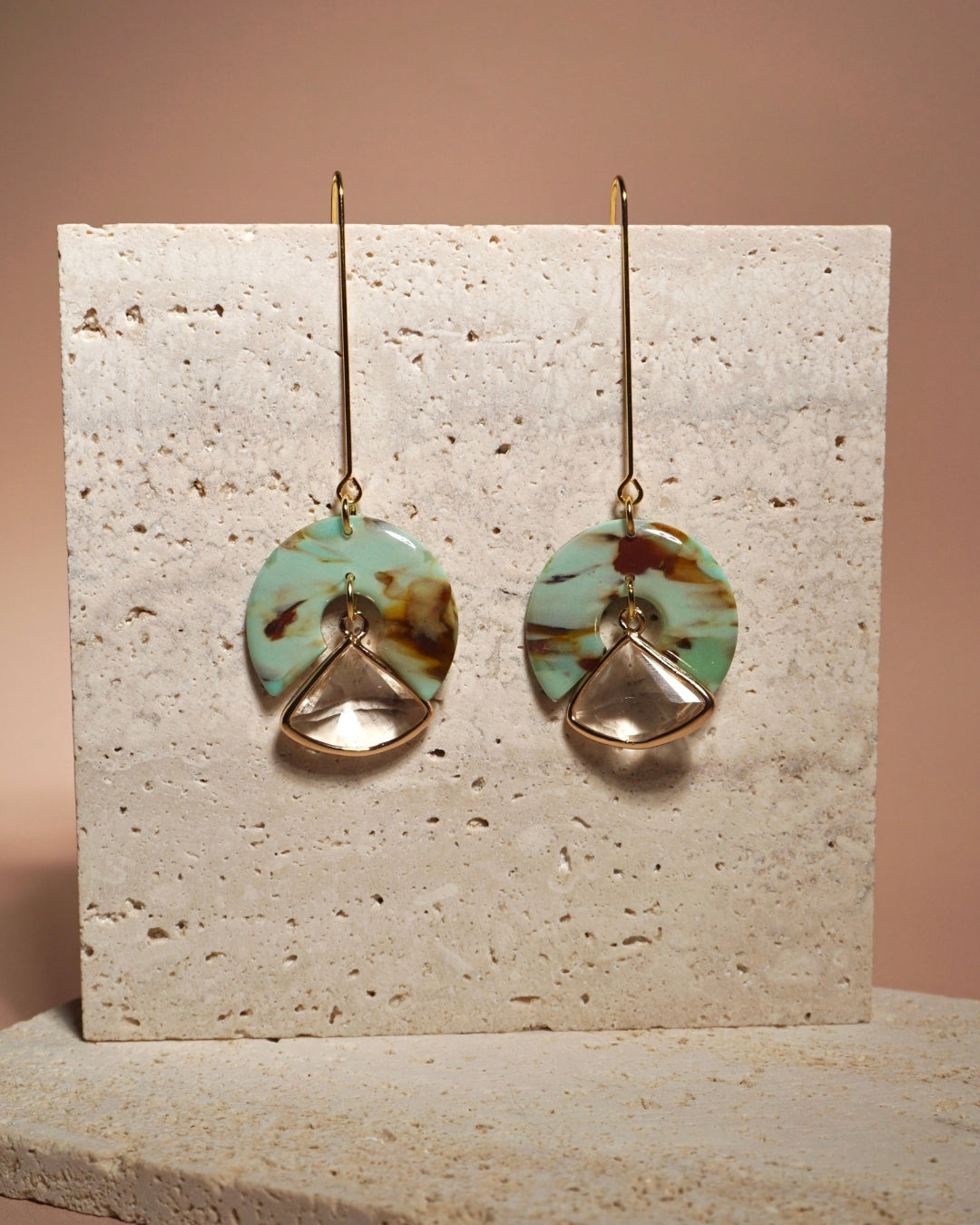 Laura Earrings