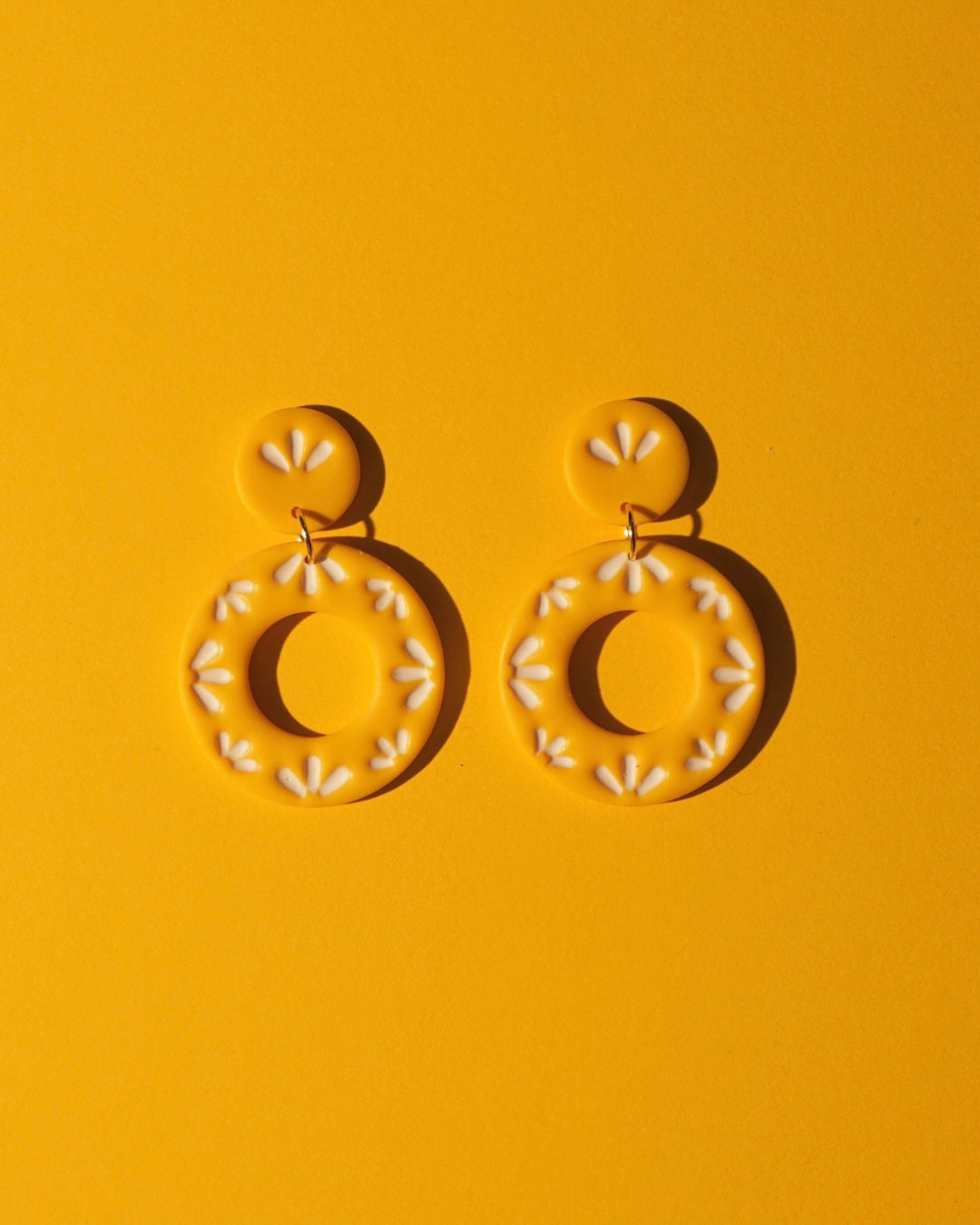Sofia Earrings