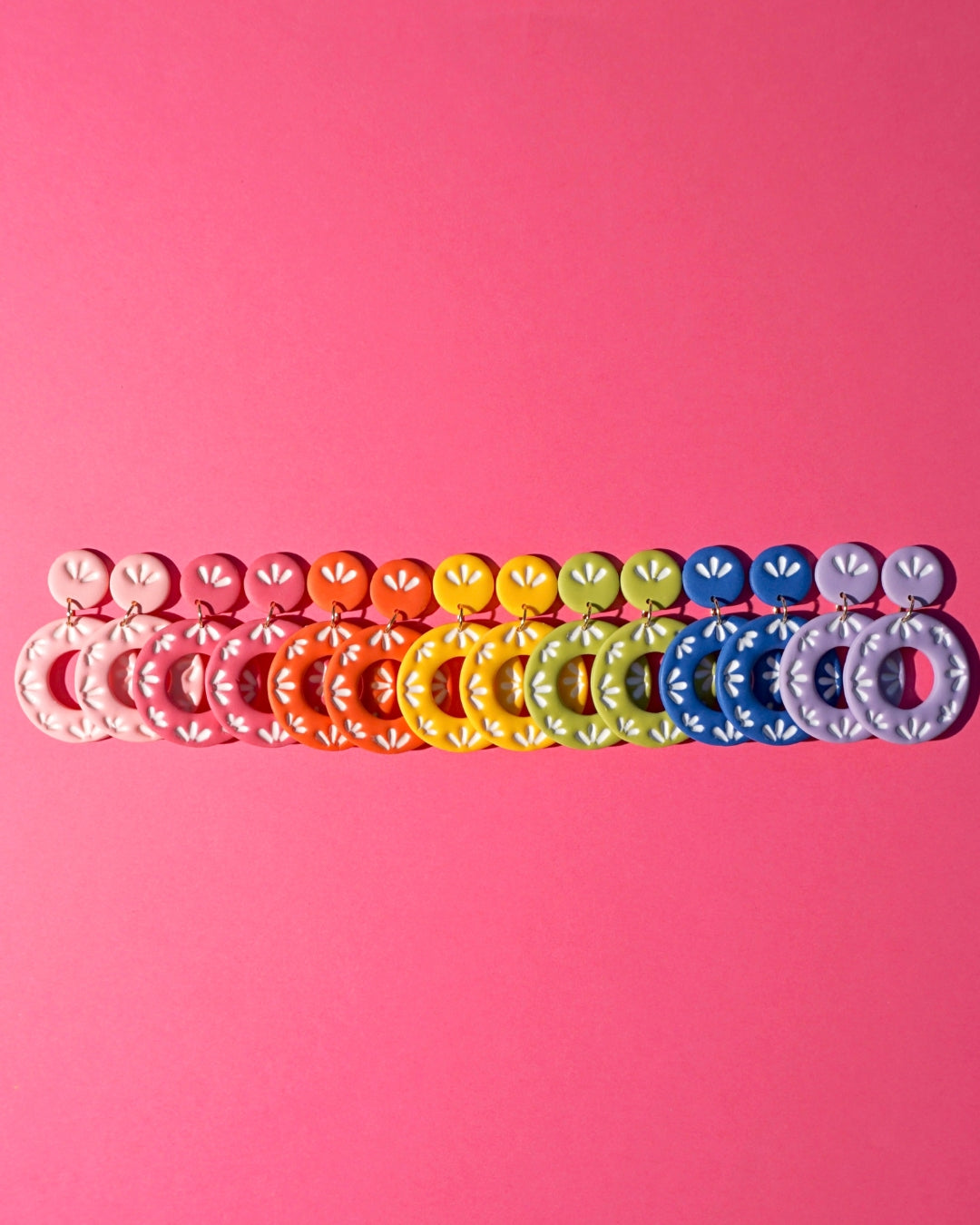 Sofia Earrings
