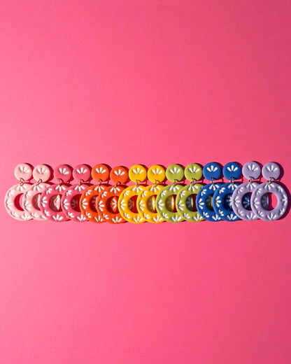 Sofia Earrings
