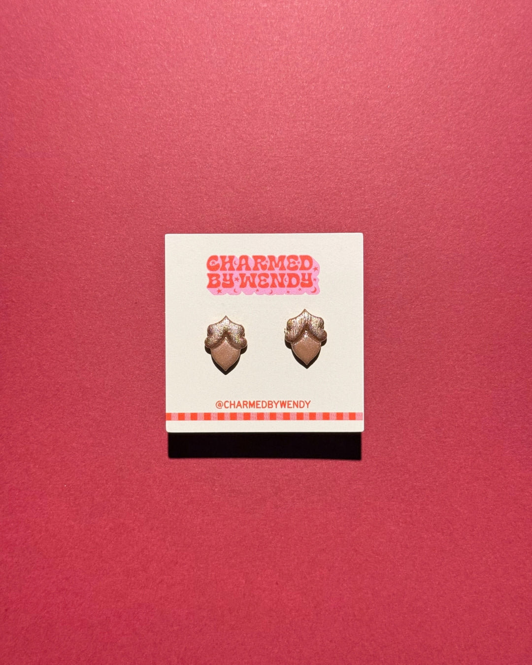 Spellbound Studs