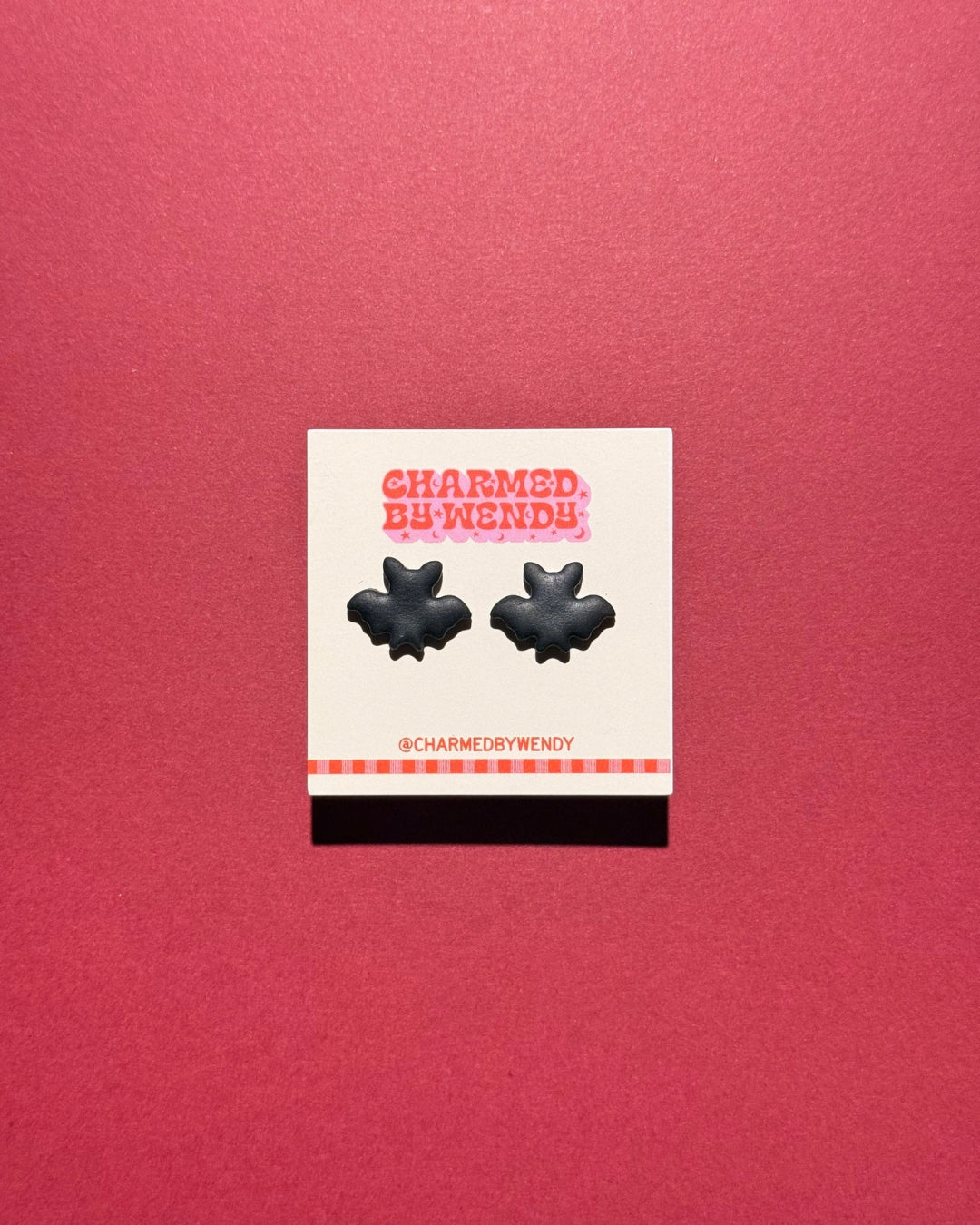Spellbound Studs