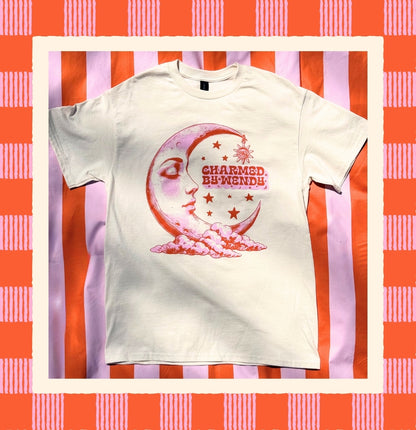 Charmed by Wendy T-Shirt