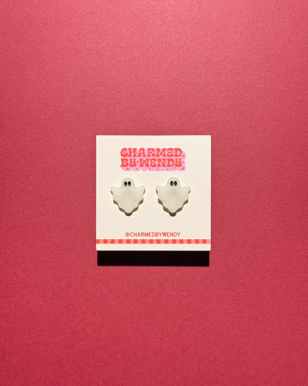 Spellbound Studs