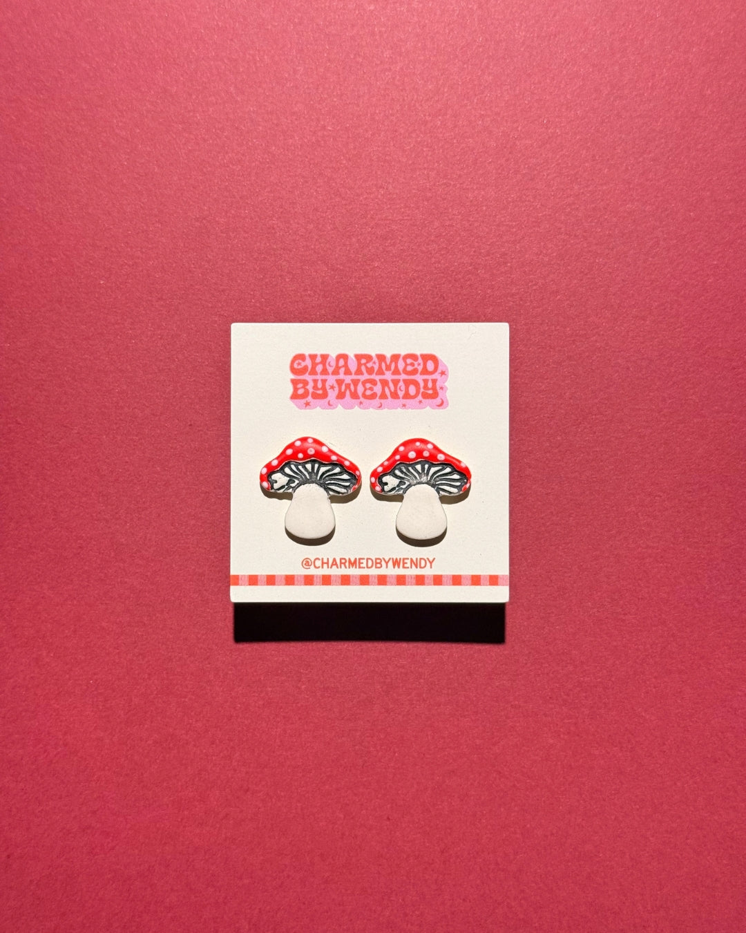 Spellbound Studs