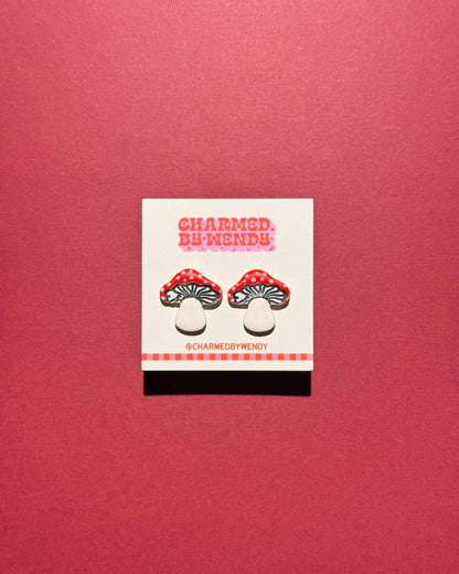 Spellbound Studs