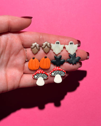 Spellbound Studs
